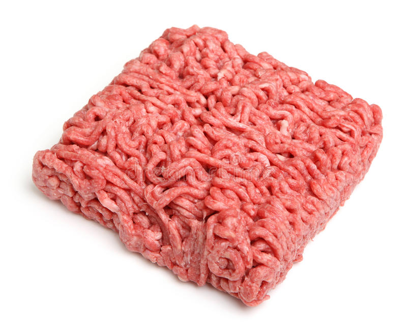 Ground Beef